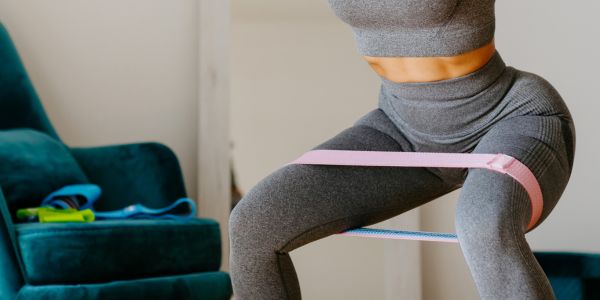 Aktivacija gluteusa bez opterećenja